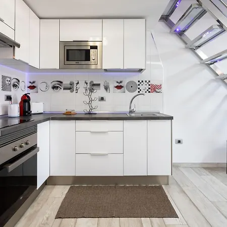 Apartment Playa Vistas By Interhome Los Cristianos (Tenerife)