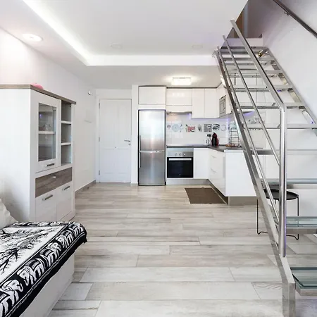 Playa Vistas By Interhome * Los Cristianos (Tenerife)