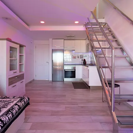 Playa Vistas By Interhome Lägenhet Los Cristianos (Tenerife)