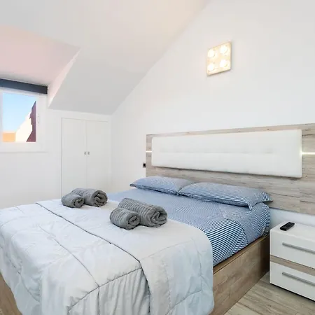 Appartement Playa Vistas By Interhome