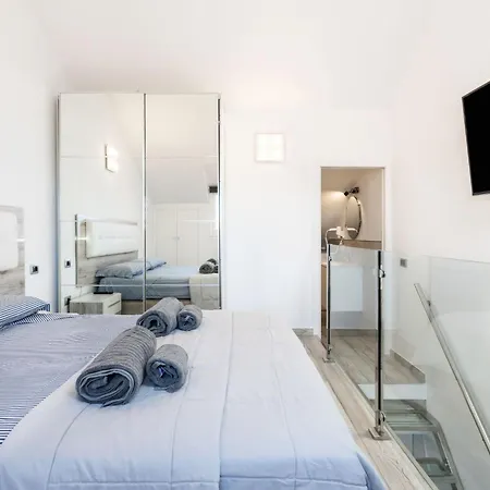 Playa Vistas By Interhome Los Cristianos (Tenerife)