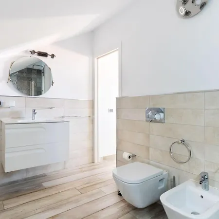 Playa Vistas By Interhome Los Cristianos (Tenerife)