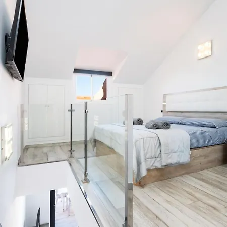 Playa Vistas By Interhome Apartment Los Cristianos (Tenerife)