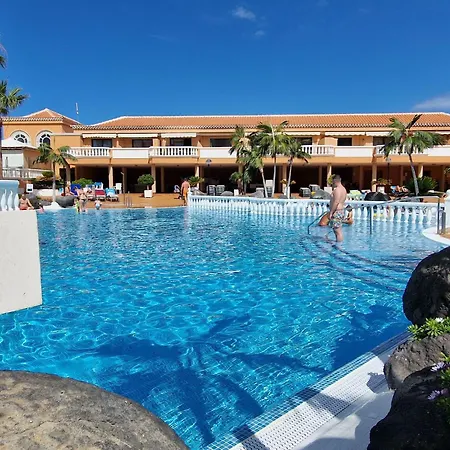 Playa Vistas By Interhome Appartement *