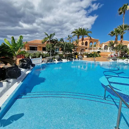 Playa Vistas By Interhome Apartment Los Cristianos (Tenerife)