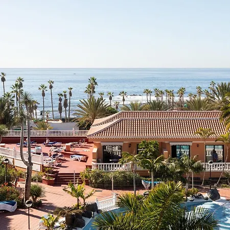Appartement Playa Vistas By Interhome