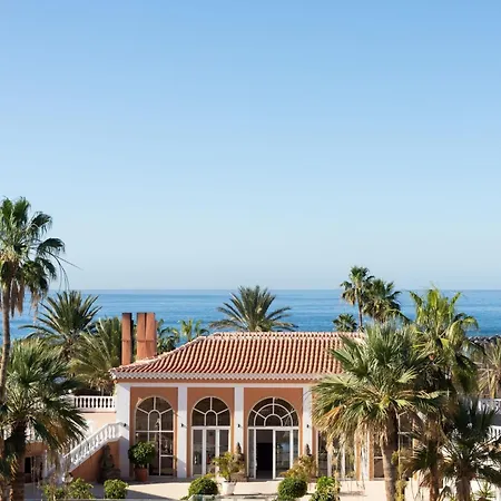 Apartment Playa Vistas By Interhome