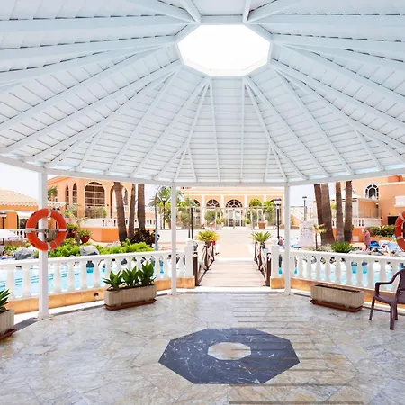 Apartment Playa Vistas By Interhome *