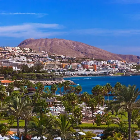 Playa Vistas By Interhome Los Cristianos (Tenerife)