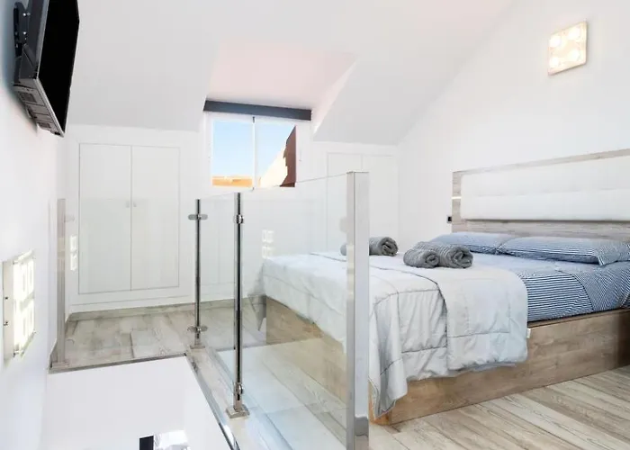 Playa Vistas By Interhome Lägenhet Los Cristianos (Tenerife)