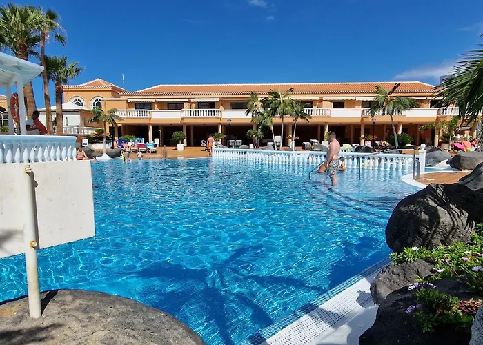 Playa Vistas By Interhome Lägenhet *