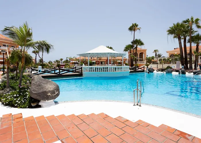 Playa Vistas By Interhome * Los Cristianos (Tenerife)