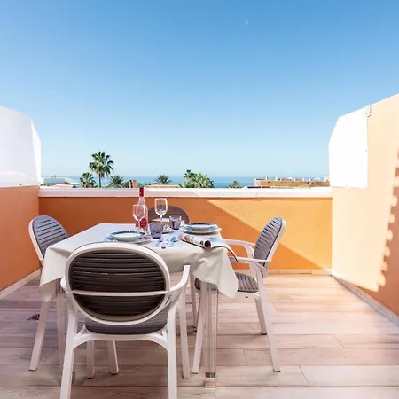 Playa Vistas By Interhome 아파트 로스크리스티아노스