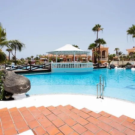 Playa Vistas By Interhome * Los Cristianos (Tenerife)