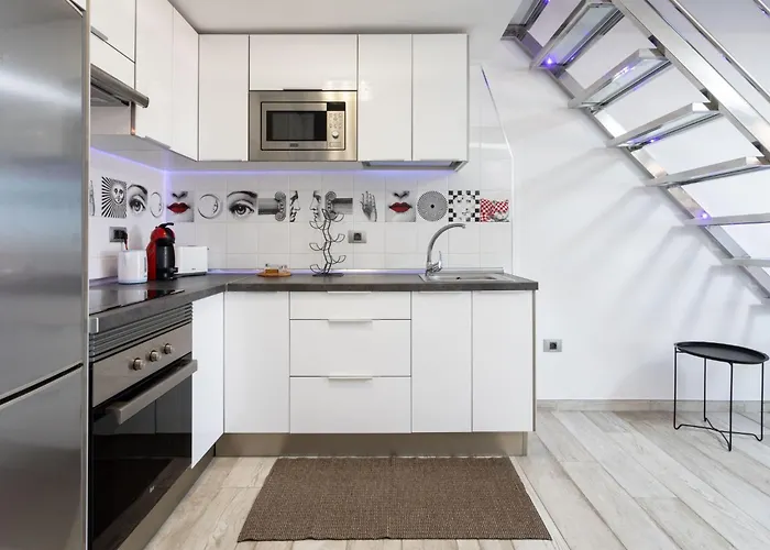 Apartamento Playa Vistas By Interhome Los Cristianos (Tenerife)