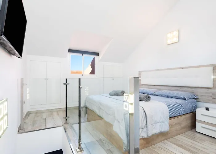 Playa Vistas By Interhome