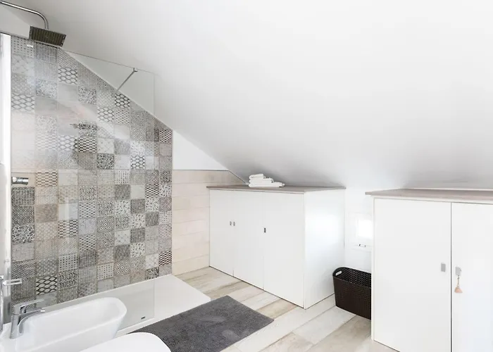 Apartamento Playa Vistas By Interhome