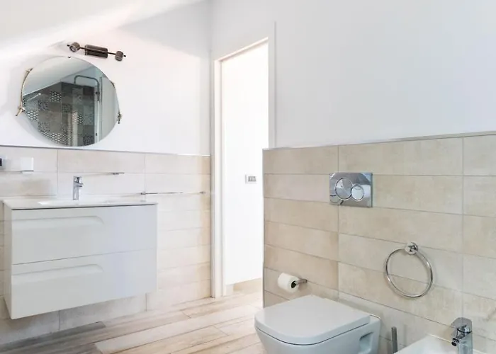 Playa Vistas By Interhome Лос Кристианос