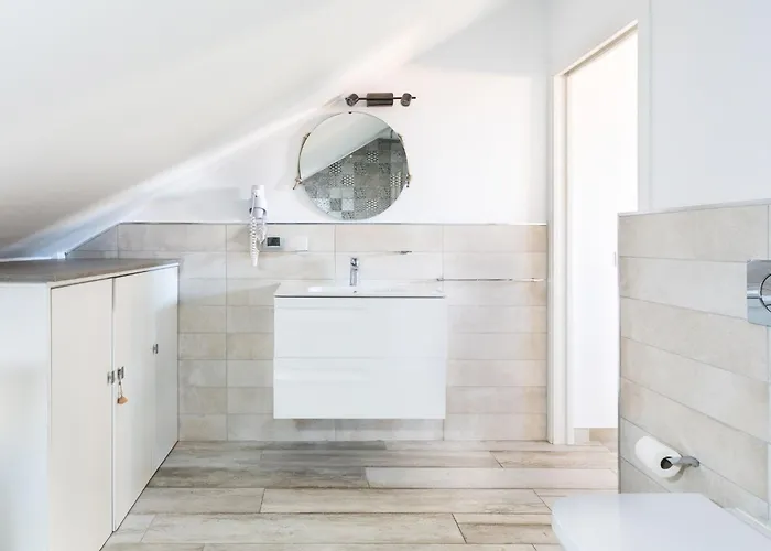 Apartamento Playa Vistas By Interhome