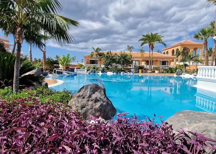 Playa Vistas By Interhome Apartamento