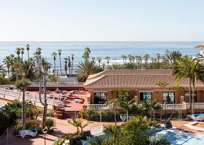 아파트 Playa Vistas By Interhome