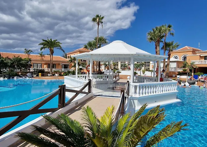 Playa Vistas By Interhome Apartamento *