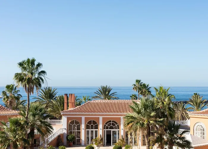 아파트 Playa Vistas By Interhome