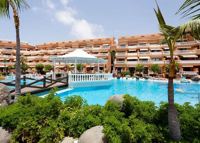 Apartamento Playa Vistas By Interhome