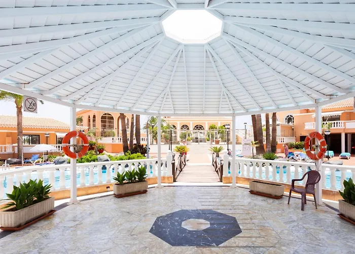 Апартаменты Playa Vistas By Interhome *