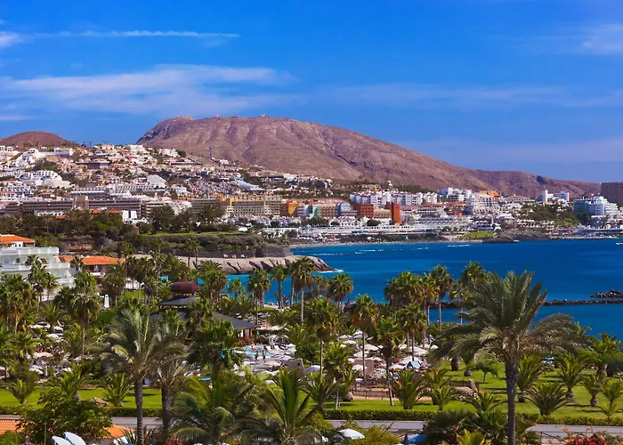 Playa Vistas By Interhome 로스크리스티아노스